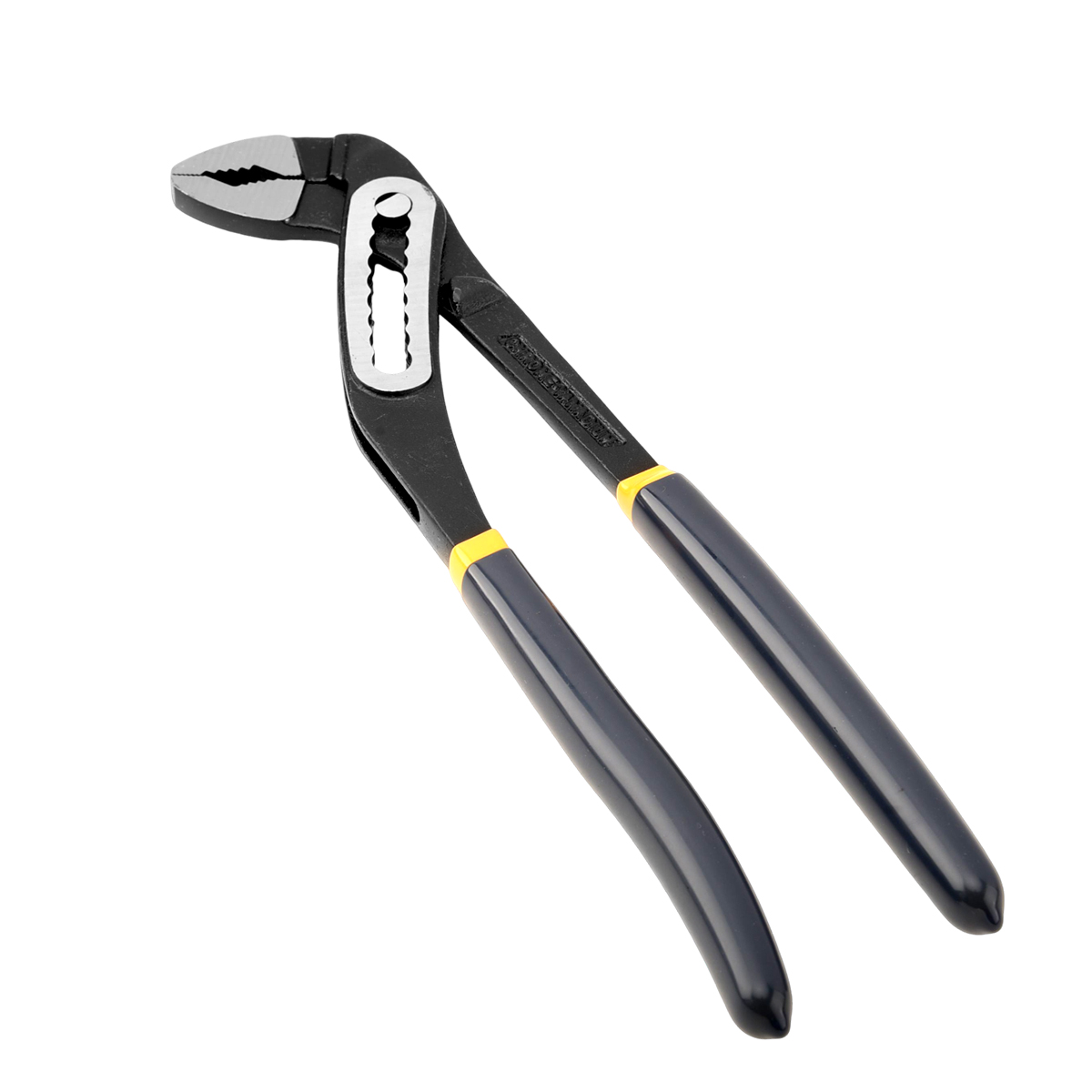 Multi Tool Plier - คีมปั๊มน้ำเกรดอุตสาหกรรมขนาด 7 10 12 นิ้ว, คีมหนีบท่อน้ำแบบปรับได้,