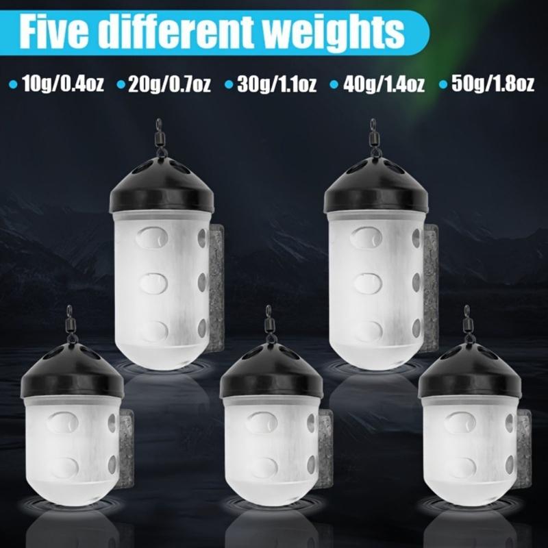 Fishing Kit Compact - กะทัดรัดเครื่องมือตกปลาคาร์ป