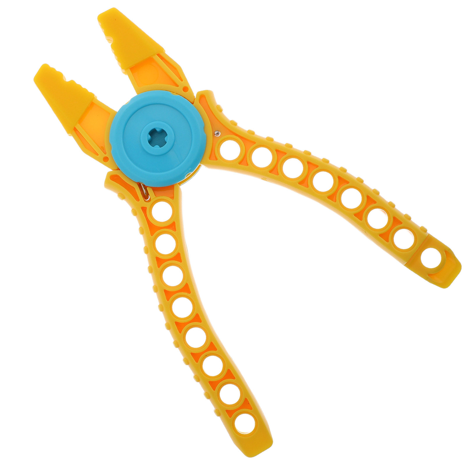 Multi Tool Plier - คีมแยกอิฐกันลื่น เครื่องมืออเนกประสงค์สำหรับงานก่อสร้าง อุปกรณ์ถอดอิฐ ชุดอุปกรณ์เสริมทางเทคนิค