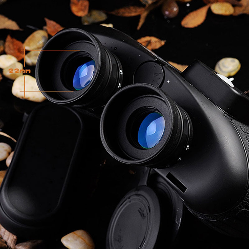 กล้องโทรทรรศน์นำทาง Boshile 10 - Compass Lensatic บทวิจารณ์และราคา