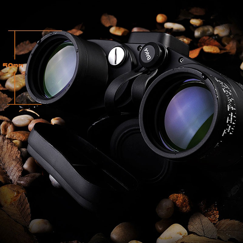 กล้องโทรทรรศน์นำทาง Boshile 10 - Compass Lensatic บทวิจารณ์และราคา