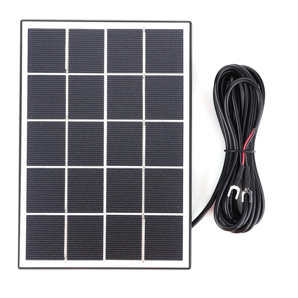 เครื่องชาร์จพลังงานแสงอาทิตย์แ - Solar Emergency Charger บทวิจารณ์และราคา