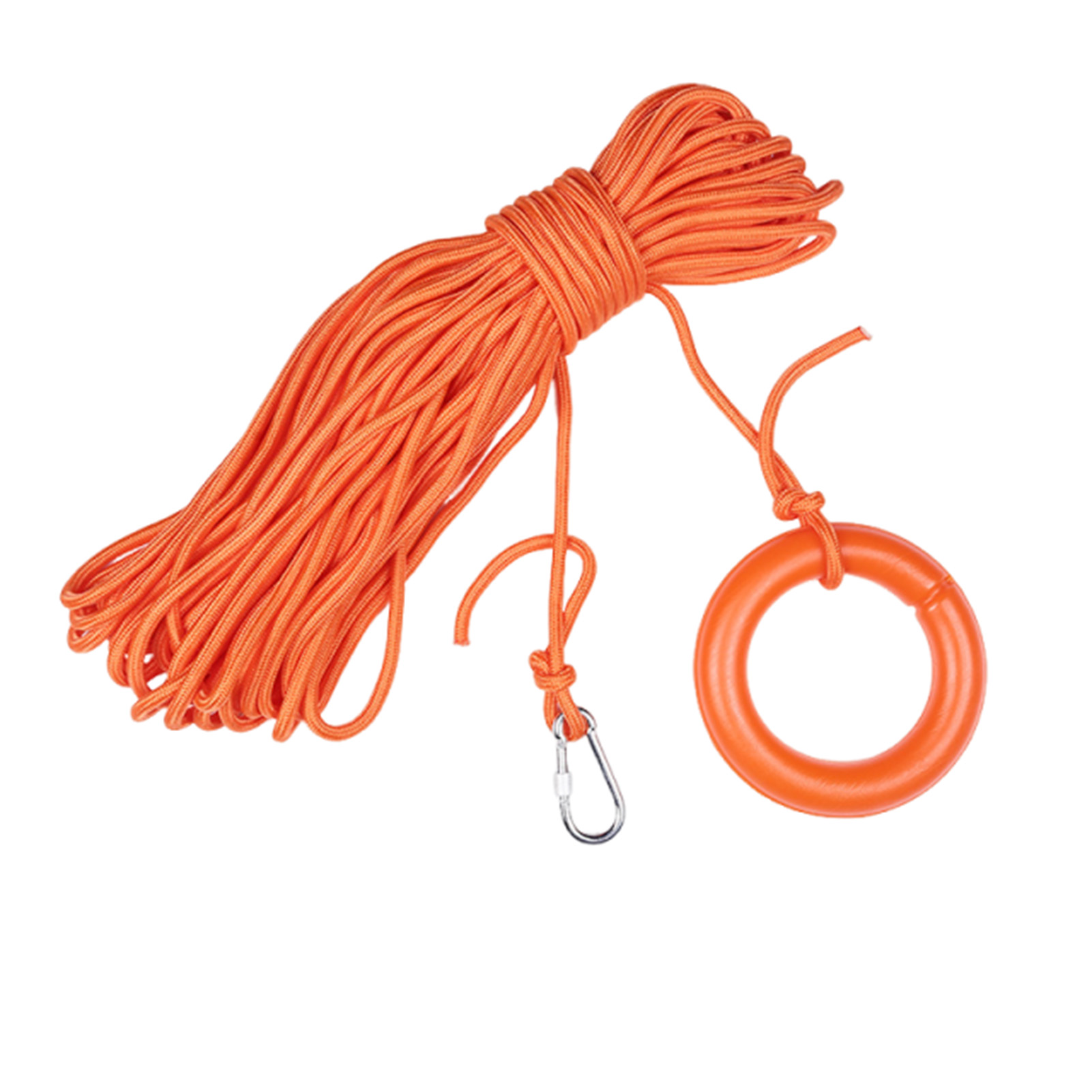 โยนอุปกรณ์ลอยสําหรับเรือลอยโยน - Rescue Rope Throw บทวิจารณ์และราคา