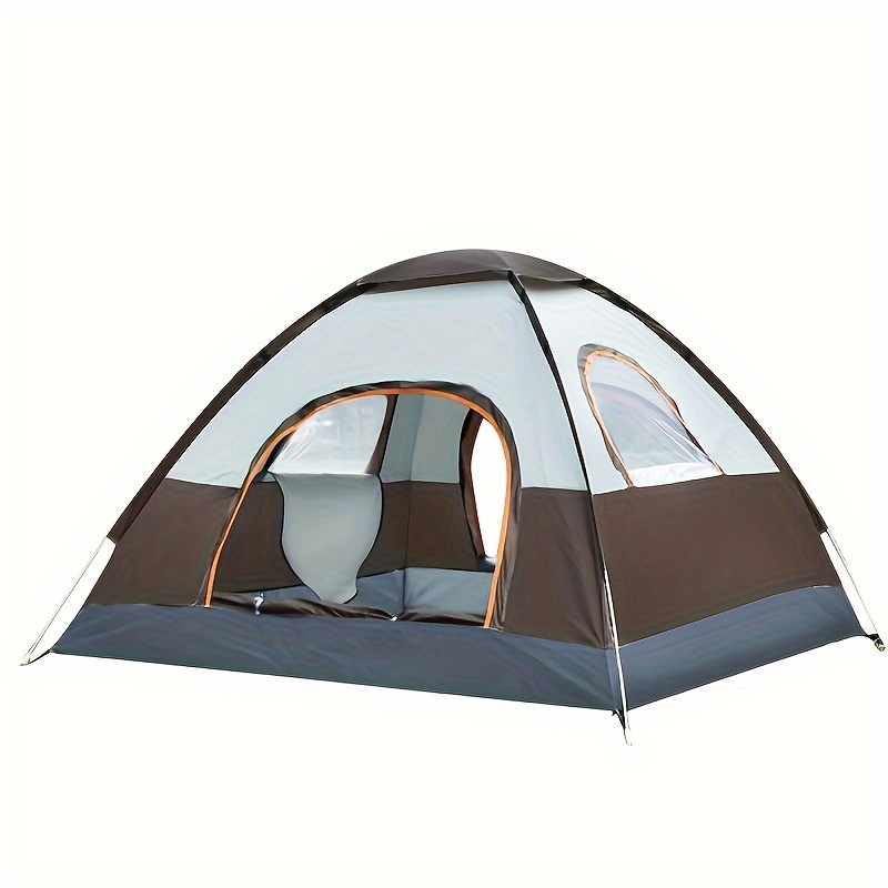 Outdoor Camping เต็นท์พับแบบพก - Emergency Mylar Tent บทวิจารณ์และราคา