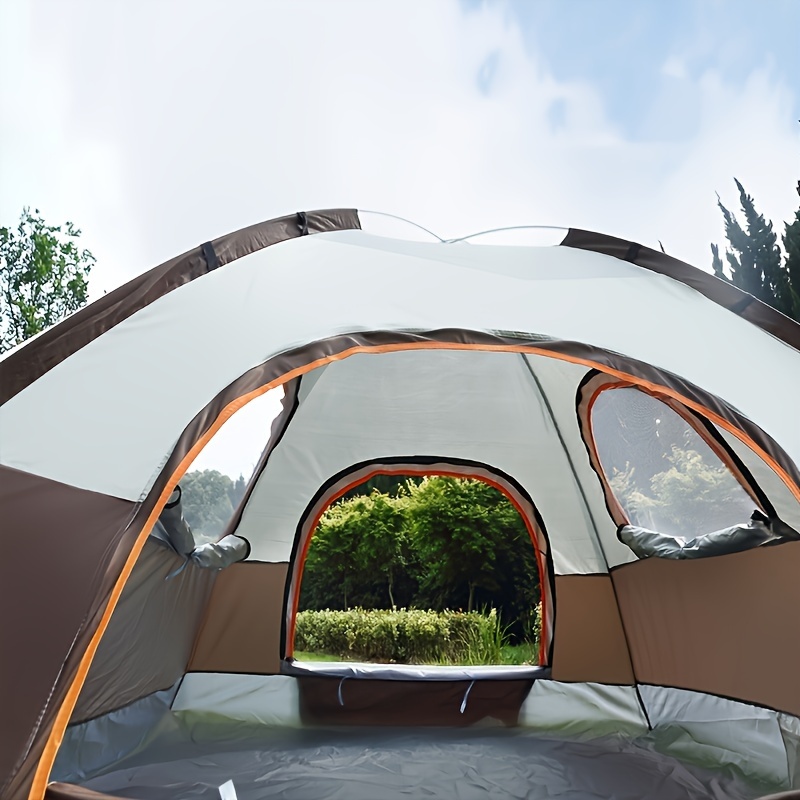 Outdoor Camping เต็นท์พับแบบพก - Emergency Mylar Tent บทวิจารณ์และราคา