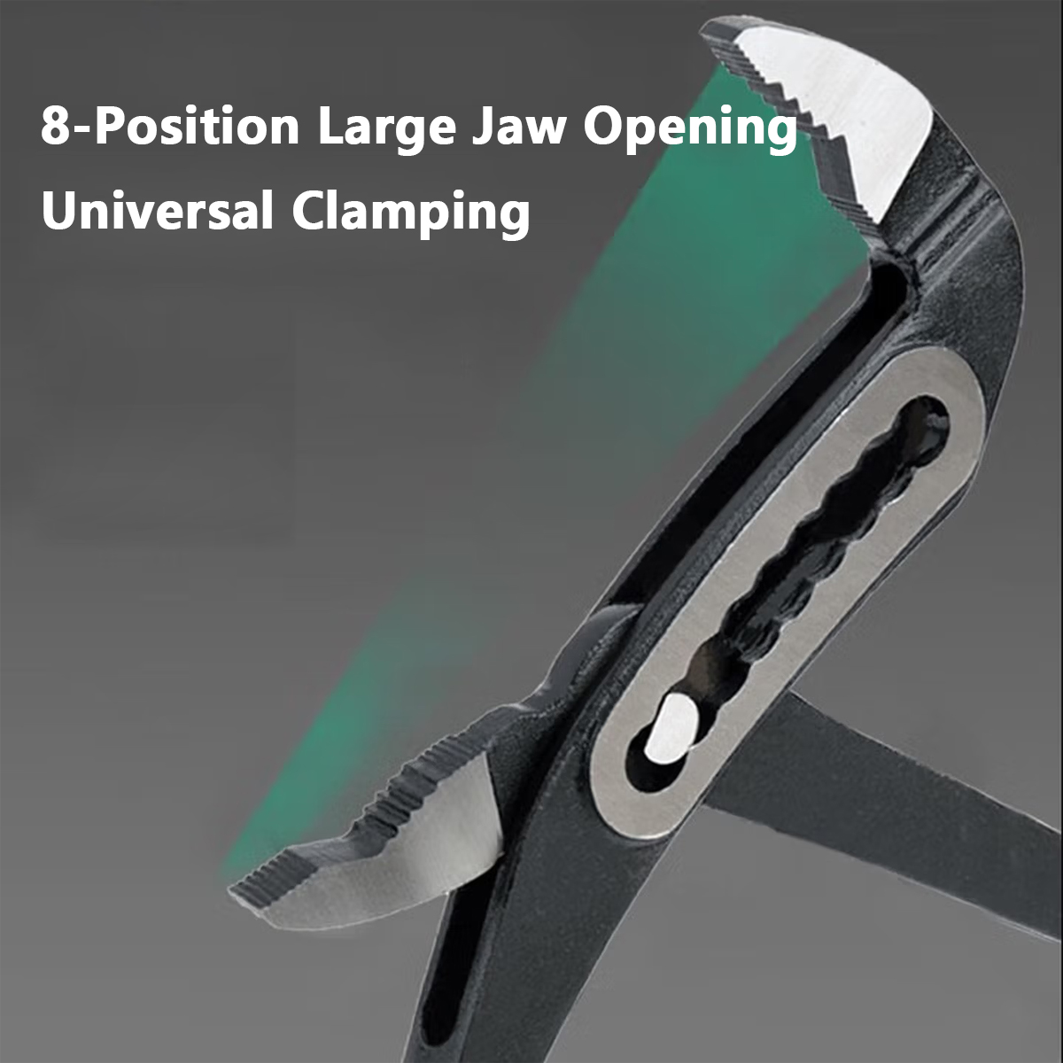 คีมปั๊มน้ำเกรดอุตสาหกรรมขนาด 7 - Multi Tool Plier บทวิจารณ์และราคา