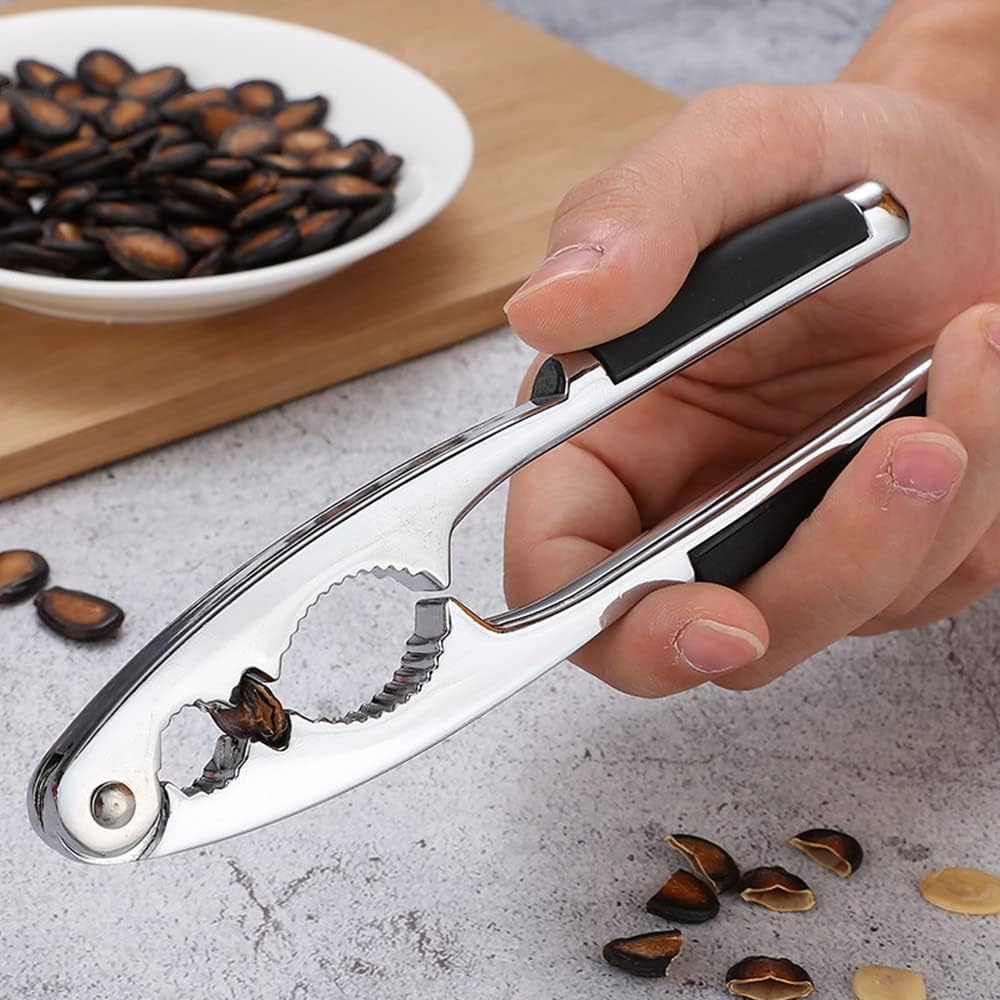 ถั่ววอลนัทคลิปอัลมอนด์เฮเซลนัท - Multi Tool Plier บทวิจารณ์และราคา