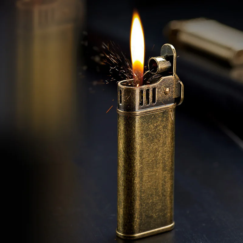 ไฟแช็ค Tang Grass รุ่นวินเทจ แ - Fire Starting Kit บทวิจารณ์และราคา