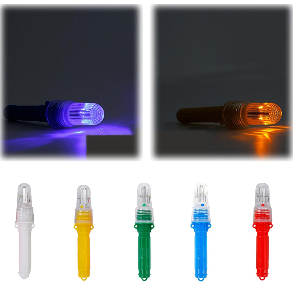 ไฟสัญญาณเรือ, ไฟสัญญาณเรือ LED - Signal Flare Kit บทวิจารณ์และราคา