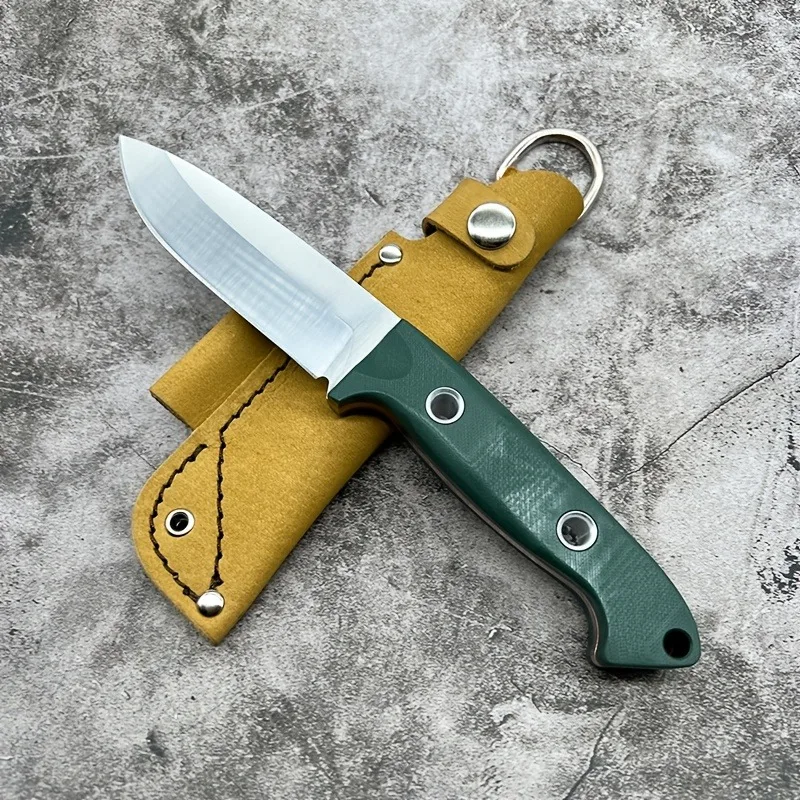 มีด BM Sibert Bushcraft รุ่น 1 - Bushcraft Knife Fixed บทวิจารณ์และราคา