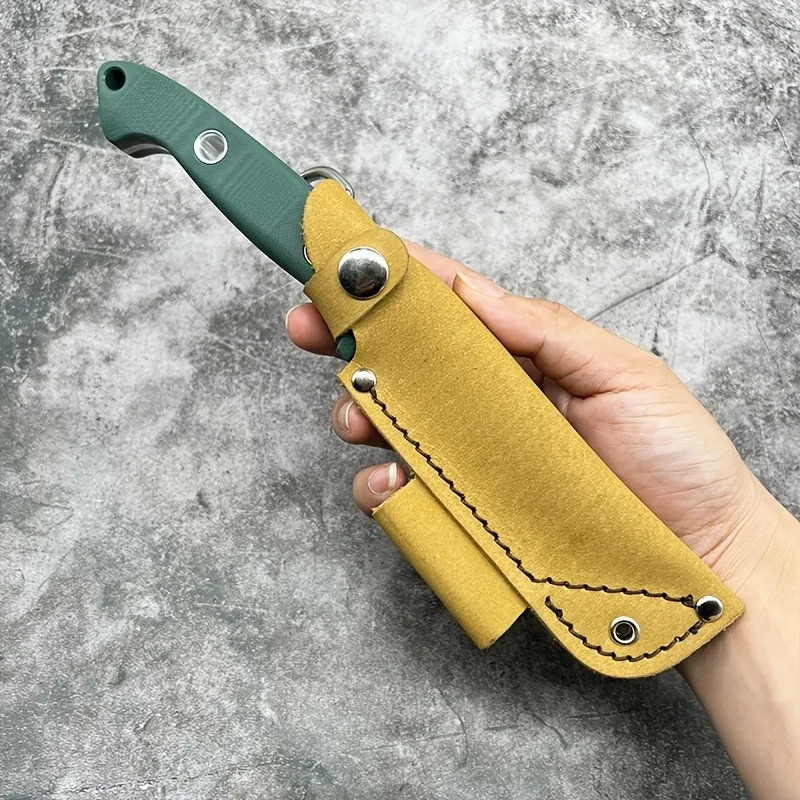มีด BM Sibert Bushcraft รุ่น 1 - Bushcraft Knife Fixed บทวิจารณ์และราคา