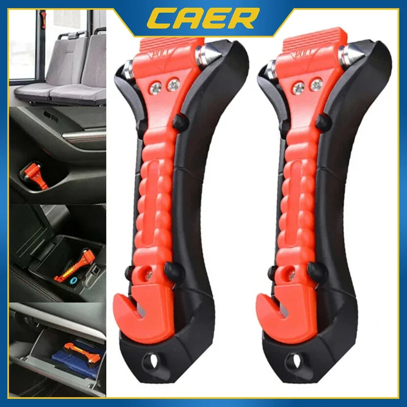 รถความปลอดภัยฉุกเฉินค้อนช่วยชี - Rescue Rope Throw บทวิจารณ์และราคา