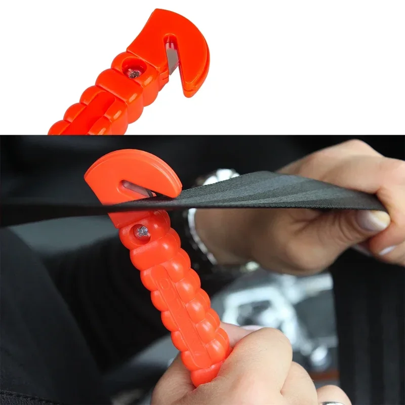 รถความปลอดภัยฉุกเฉินค้อนช่วยชี - Rescue Rope Throw บทวิจารณ์และราคา