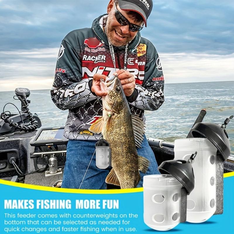 กะทัดรัดเครื่องมือตกปลาคาร์ป - Fishing Kit Compact บทวิจารณ์และราคา