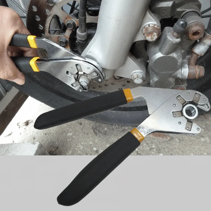 คีมจับอเนกประสงค์แบบหนีบได้ ปร - Multi Tool Plier บทวิจารณ์และราคา