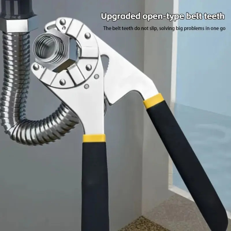 คีมจับอเนกประสงค์แบบหนีบได้ ปร - Multi Tool Plier บทวิจารณ์และราคา