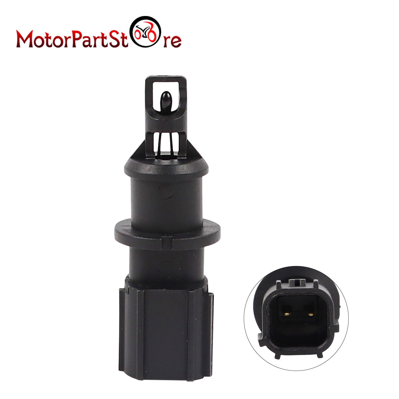 เซ็นเซอร์อุณหภูมิชาร์จอากาศสำห - Compass Lensatic บทวิจารณ์และราคา