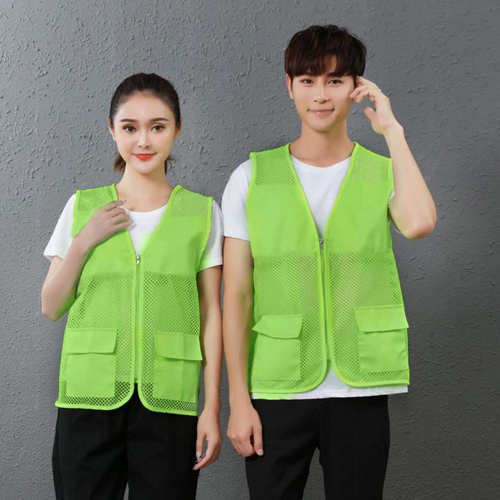 เสื้อกั๊กตกปลาแบบมีซิป ช่องกระ - Fishing Kit Compact บทวิจารณ์และราคา