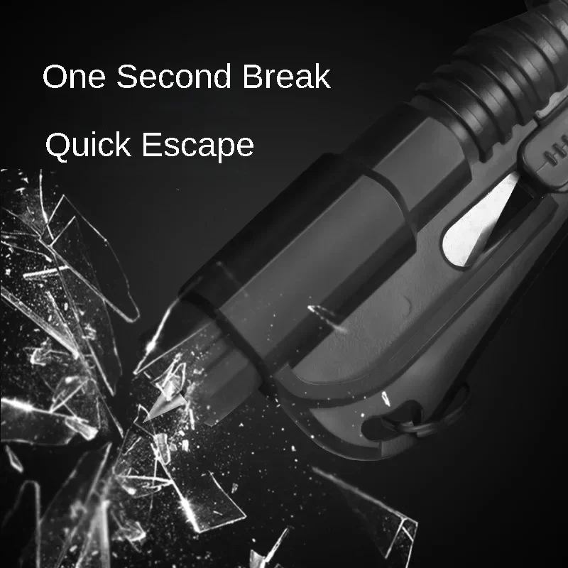 ค้อนนิรภัยอเนกประสงค์ 3-in-1 ส - Rescue Rope Throw บทวิจารณ์และราคา