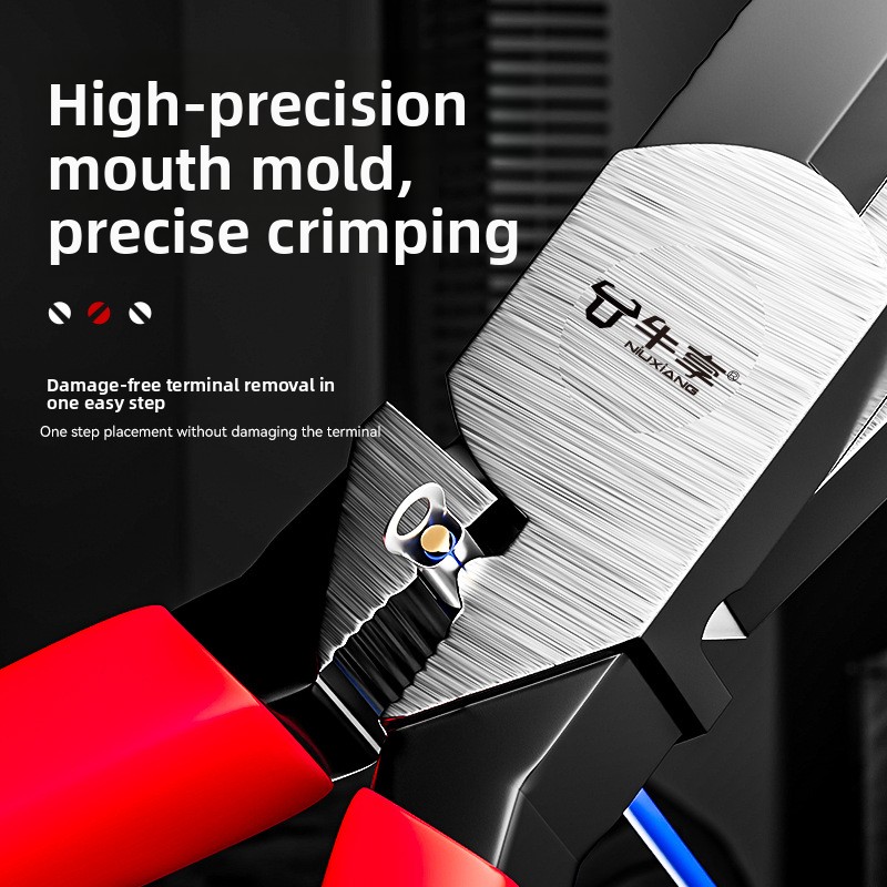 คีมเกลียวอเนกประสงค์แบบเลื่อนส - Multi Tool Plier บทวิจารณ์และราคา