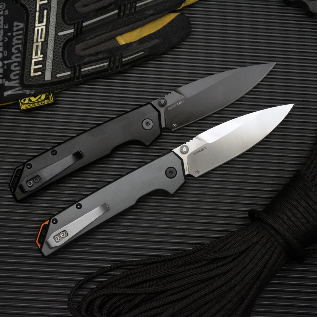 มีดพับสำหรับตั้งแคมป์กลางแจ้ง  - Bushcraft Knife Fixed บทวิจารณ์และราคา