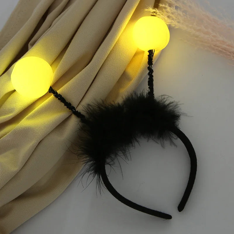 ลูกบอลติดเสาอากาศรูปผึ้งมีไฟ L - Sos Light Strobe บทวิจารณ์และราคา