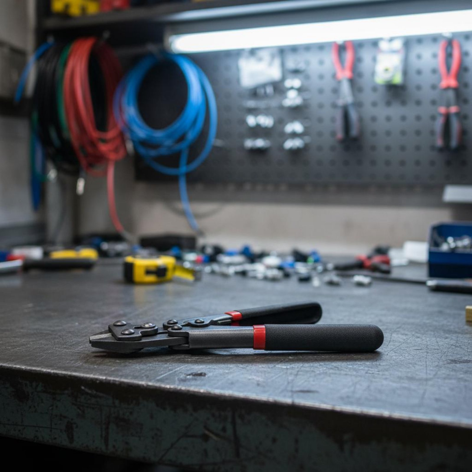 เครื่องมือจีบปลอกอลูมิเนียม เก - Multi Tool Plier บทวิจารณ์และราคา