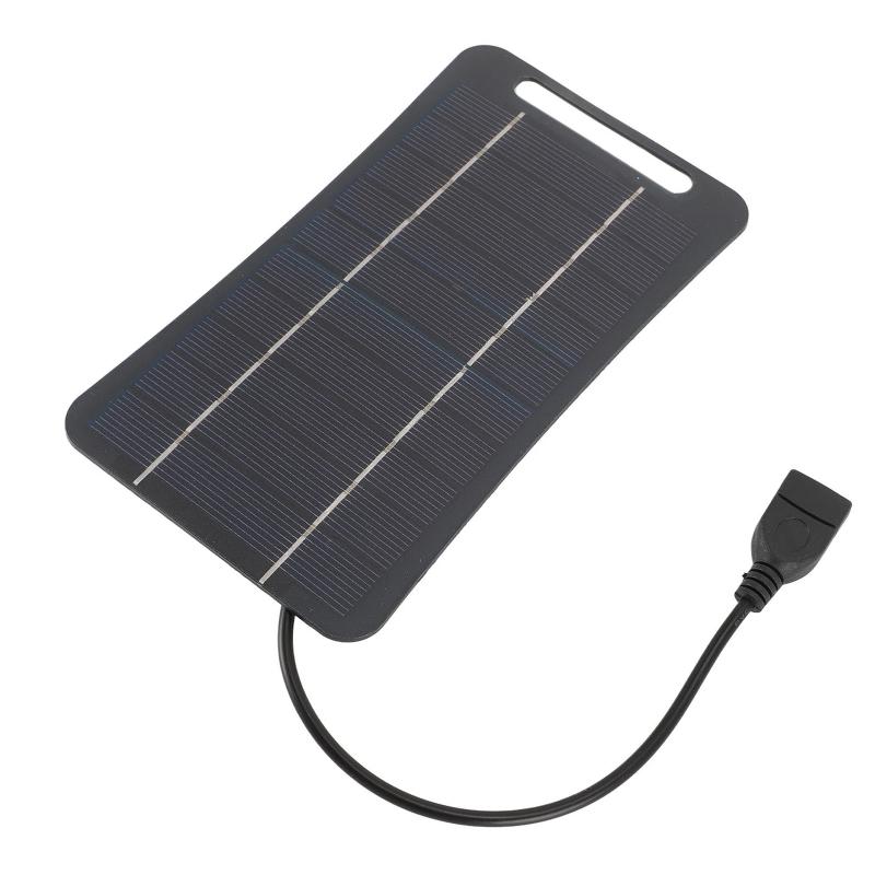 เครื่องชาร์จพลังงานแสงอาทิตย์  - Solar Emergency Charger บทวิจารณ์และราคา