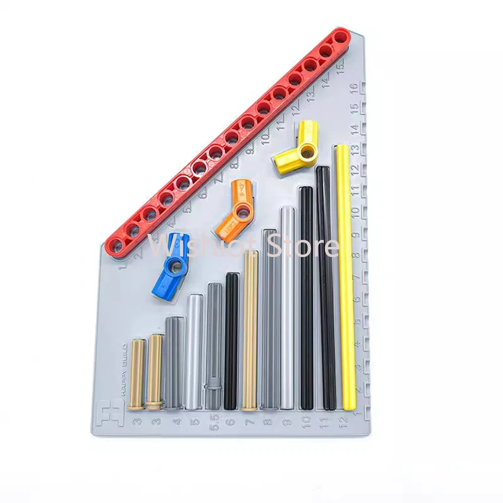 Building Blocks ชุดเครื่องมืออ - Multi Tool Plier บทวิจารณ์และราคา