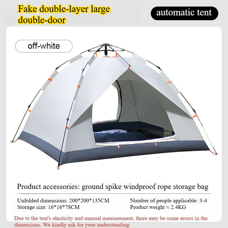 เต็นท์ตั้งแคมป์อัตโนมัติ, เต็น - Emergency Mylar Tent บทวิจารณ์และราคา
