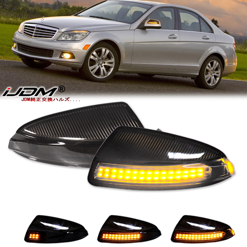 LED แบบไดนามิกไฟเลี้ยวด้านข้าง - Signal Panel Orange บทวิจารณ์และราคา