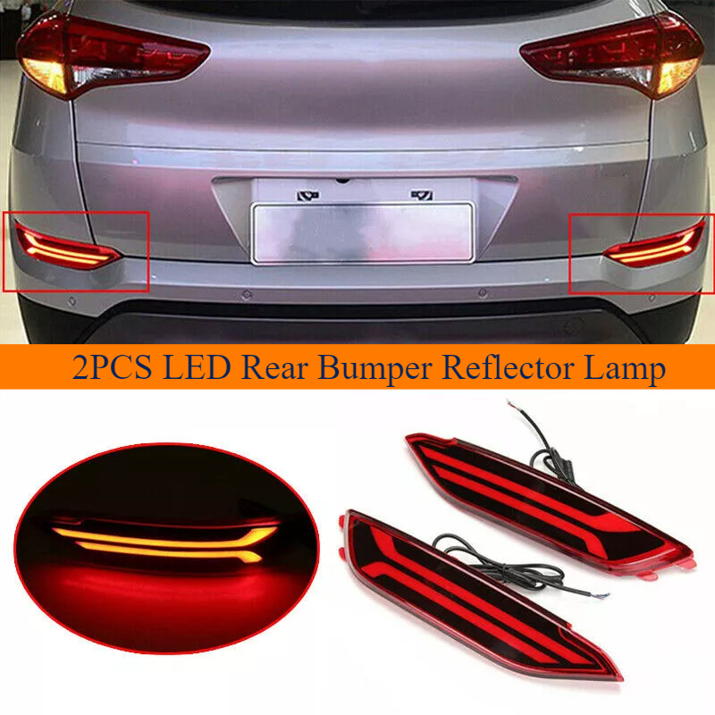 รถกระพริบ 2PCS รถ LED Reflecto - Sos Light Strobe บทวิจารณ์และราคา