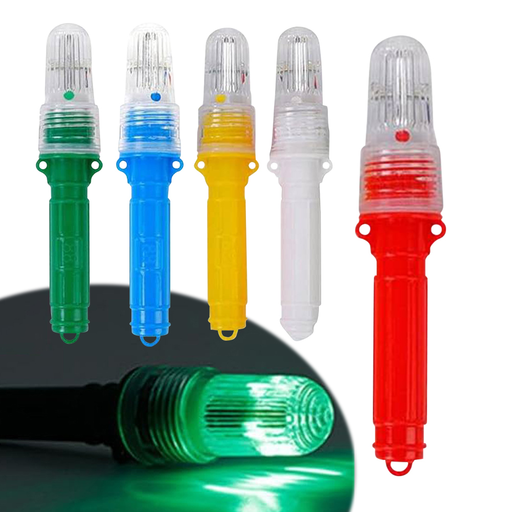 ไฟสัญญาณเรือ, ไฟสัญญาณเรือ LED - Signal Flare Kit บทวิจารณ์และราคา