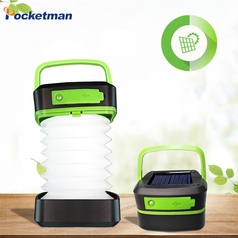 พลังงานแสงอาทิตย์/USB Fast CHA - Solar Emergency Charger บทวิจารณ์และราคา