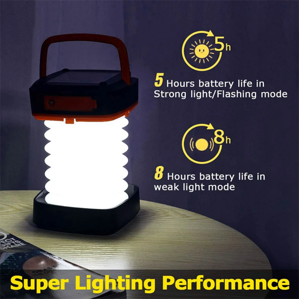 พลังงานแสงอาทิตย์/USB Fast CHA - Solar Emergency Charger บทวิจารณ์และราคา