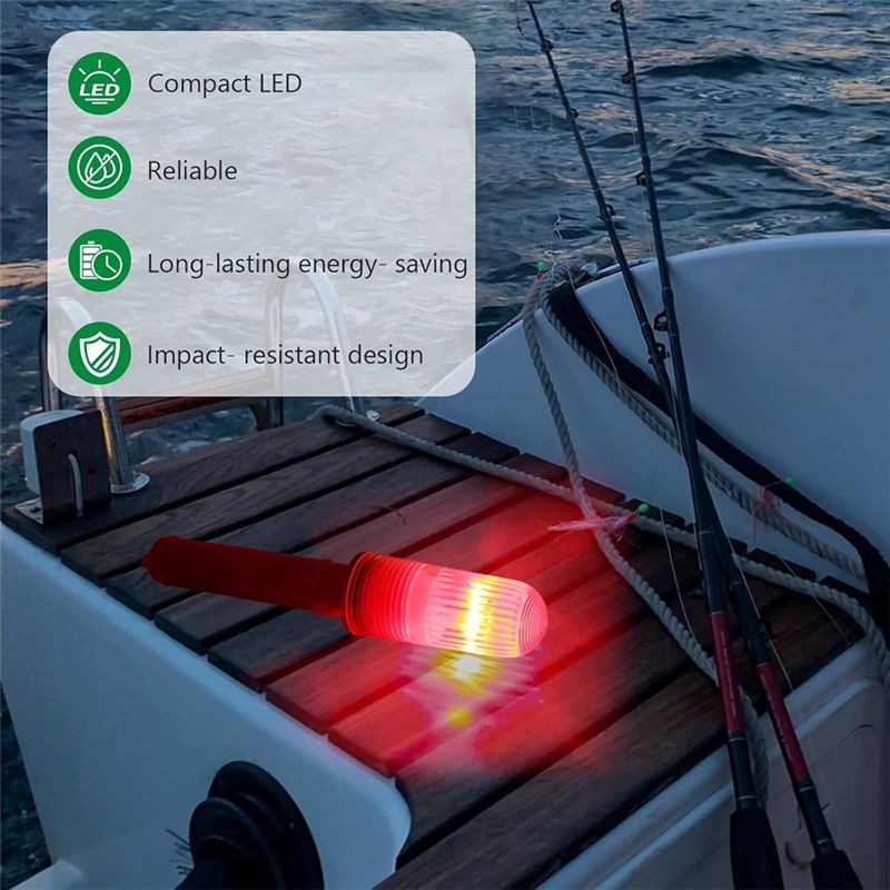 Y42A-สัญญาณฉุกเฉินสำหรับเรือปร - Signal Flare Kit บทวิจารณ์และราคา