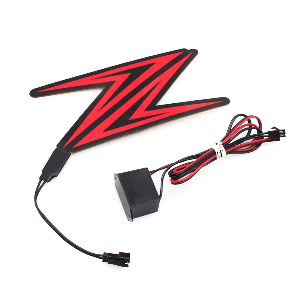Z โคมไฟสัญญาณไฟ LED รถจักรยานย - Sos Light Strobe บทวิจารณ์และราคา