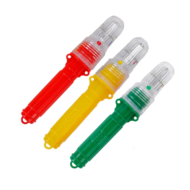 A93E-สัญญาณฉุกเฉิน 3 ชิ้นเรือส - Signal Flare Kit บทวิจารณ์และราคา
